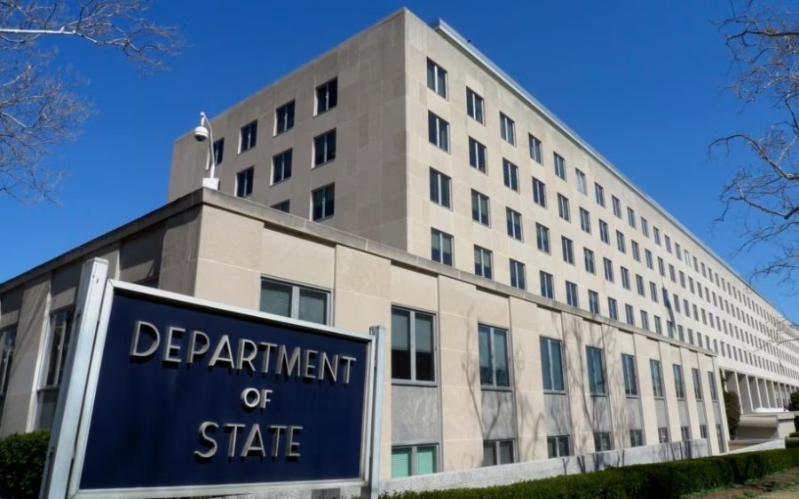Raporti i vitit 2023/ Departamenti i Shtetit Amerikan rrëzon Reformën në drejtësi dhe qeverisjen e Ramës