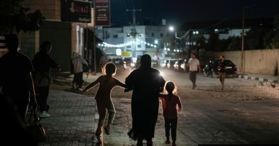 UNICEF: Rreth 14-mijë fëmijë janë vrarë në Gaza