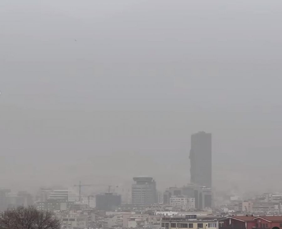 Nesër rikthehet pluhuri afrikan në qiellin shqiptar, priten temperatura ‘mbytëse’