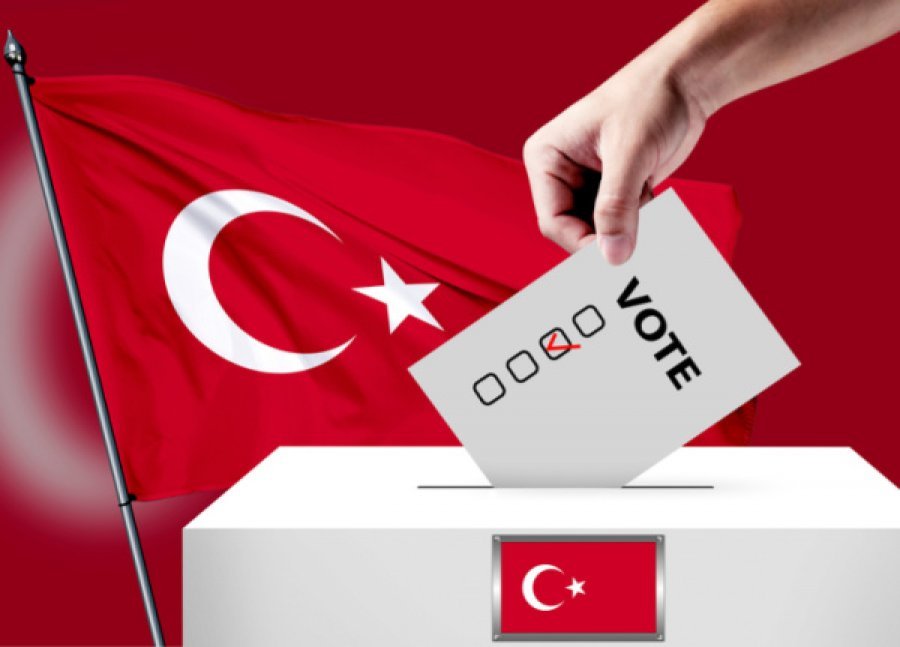 Përfundon votimi në Turqi/ Morën pjesë mbi 61 milionë votues 