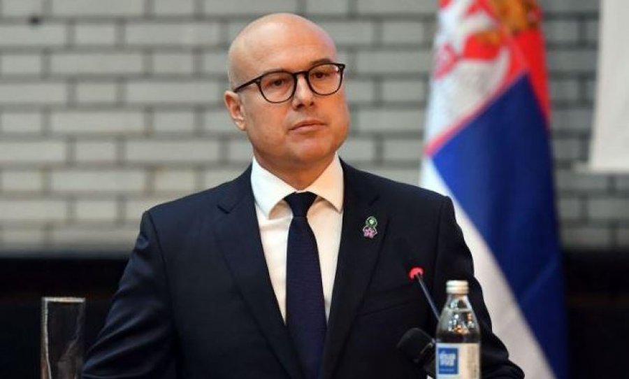Millosh Vuçeviç mandatohet për formimin e qeverisë së re të Serbisë