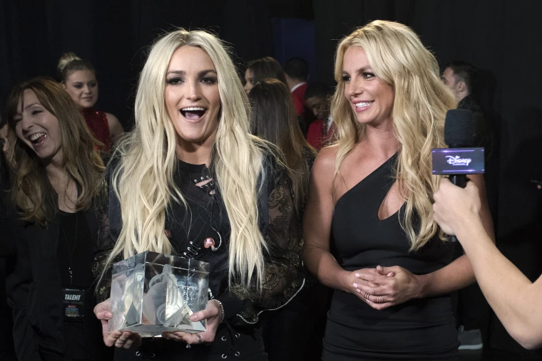 Ç’ndodhi?! Britney Spears ofendon publikisht motrën e saj
