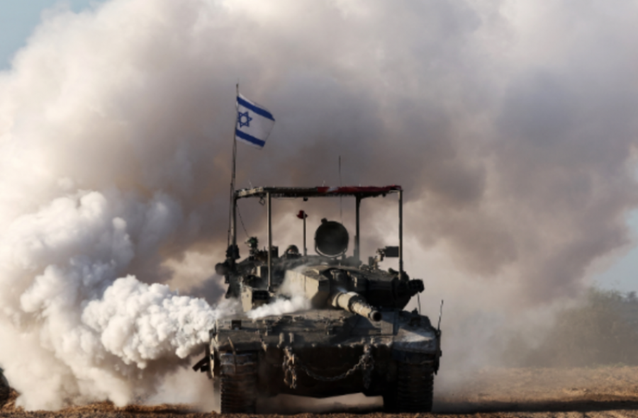 2 ushtarët izraelitë u vranë gabimisht nga kolegët e tyre në Gaza, pranon ushtria
