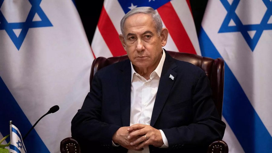 Netanyahu zotohet të pushtojë Rafahun 'me ose pa marrëveshje' ndërsa bisedimet me Hamasin vazhdojnë
