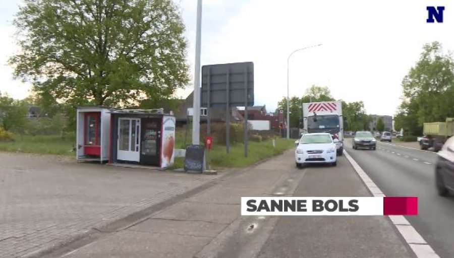 Belgjikë, shqiptarët kthejnë lavazhin në shtëpi bari, arrestohen