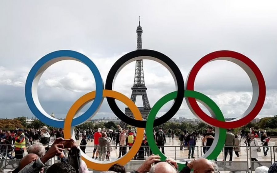 Çfarë ushqimi do t’u serviret sportistëve gjatë Lojërave Olimpike PARIS 2024?
