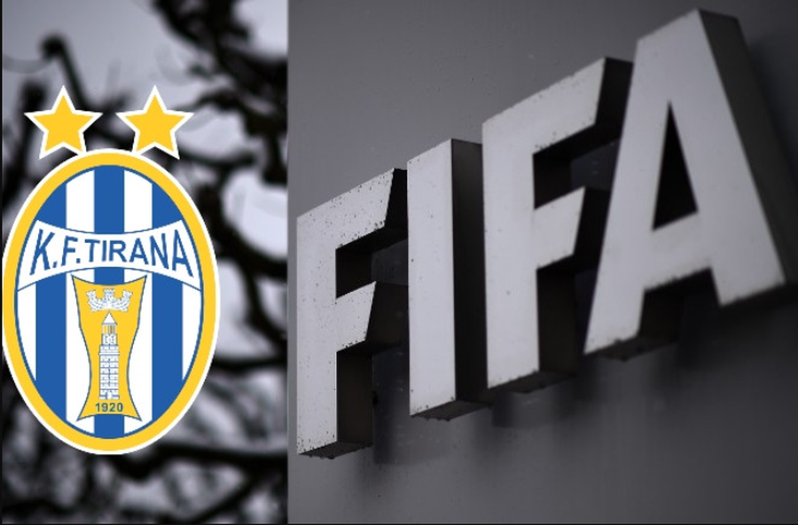 Detyrimet e prapambetura/ Tirana heq edhe dy bllokime në FIFA