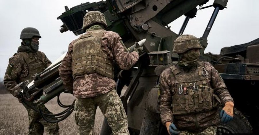 Ushtria ruse sulmon me raketa selinë e forcave të armatosura ukrainase në Odessa