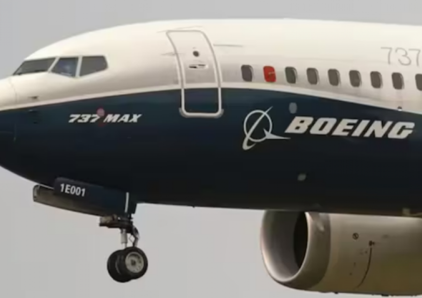 Zbuloi se ‘Boeing’ neglizhonte defektet në avion, vdes papritur sinjalizuesi ish-punonjësi