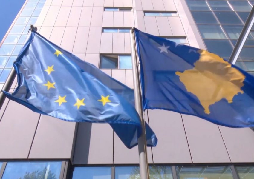 Qeveria e Kosovës i kundërpërgjigjet zëdhënësit të BE: Hiqni masat
