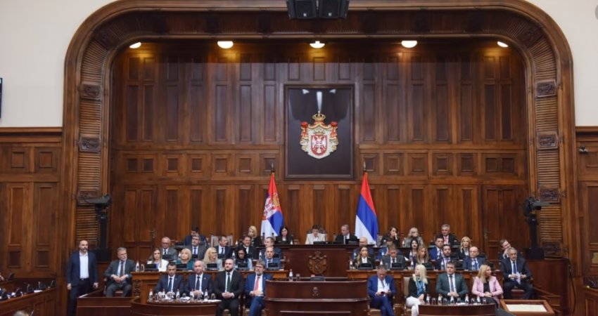 Zgjedhet Qeveria e re e Serbisë, Vuçeviq: Serbia nuk do të heqë dorë nga Rusia