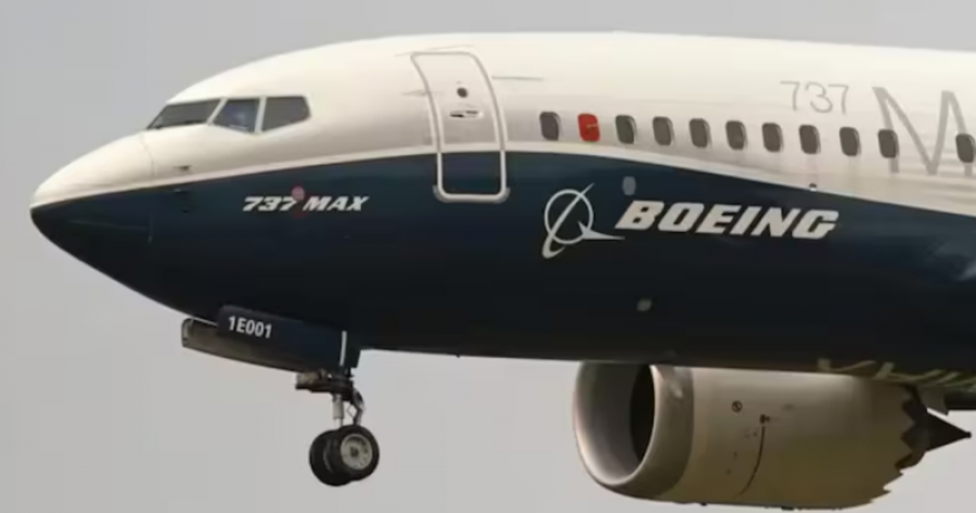 Zbuloi se ‘Boeing’ neglizhonte defektet në avion, vdes papritur sinjalizuesi ish-punonjësi