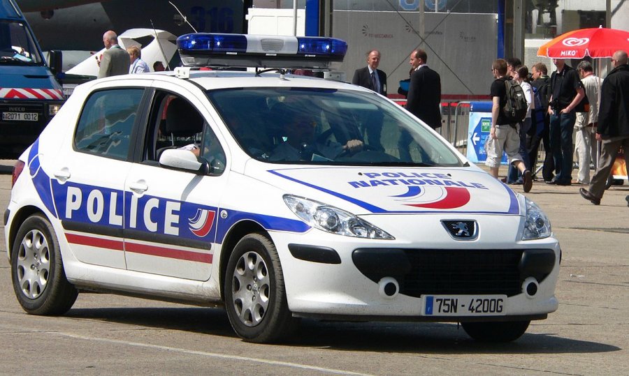 Francë, arrestohet tregtari shqiptar i heroinës