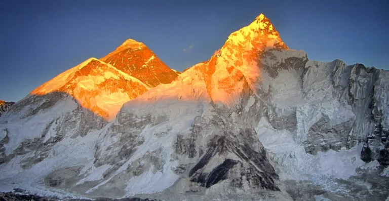Disa fakte interesante që duhet të dini rreth Malit Everest