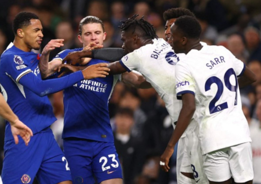 Premier League/ Chelsea dhe Tottenham luajnë ‘sezonin’ në derbin e Londrës