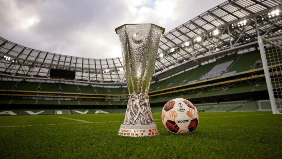 Europa League/ Leverkusen sfidon Romën në ‘Olimpico’, Marseja pret Atalantën e Gjimshitit
