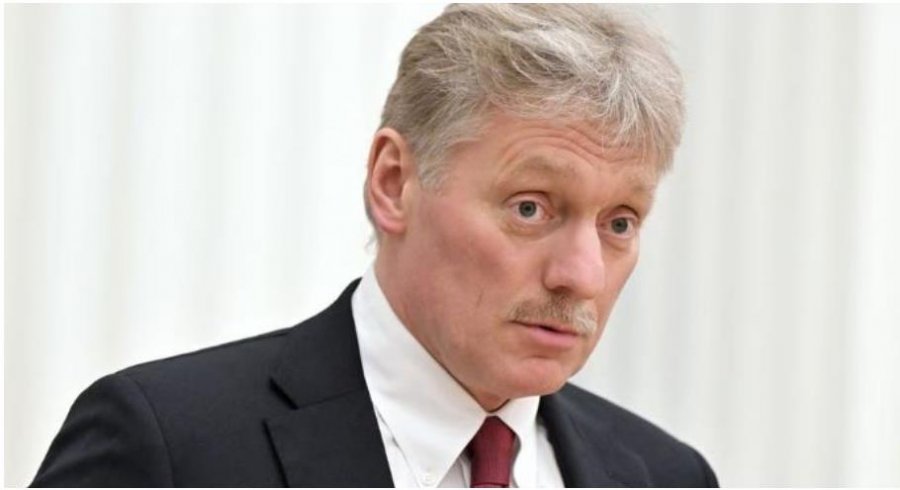 Peskov: Bisedimet për Ukrainën pa pjesëmarrjen e Rusisë nuk synojnë rezultat