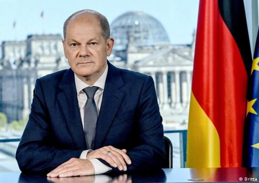 Zyrtare! Olaf Shcholz kandidat për kancelar në zgjedhjet e Gjermanisë