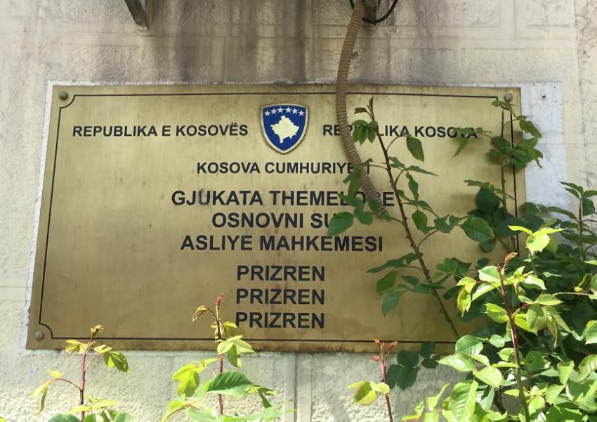 Prizren: Dënohet me 24 vjet burgim dhunuesi i dy të miturave