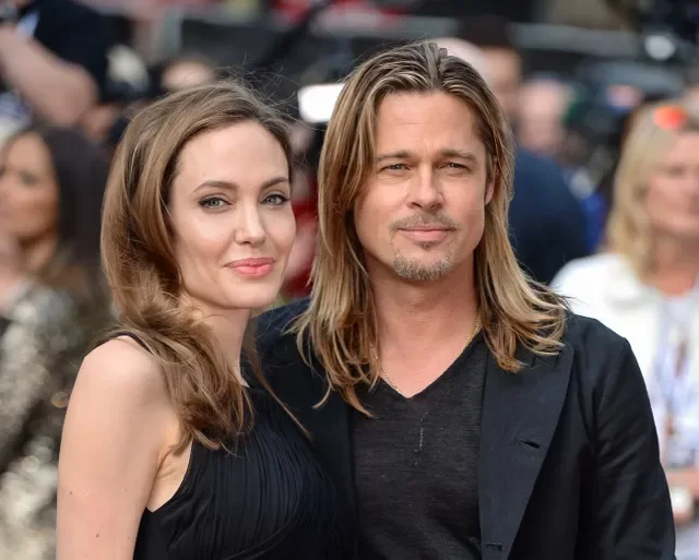 Angelina Jolie dhe Brad Pitt, lufta nuk ka përfunduar ende. Ja çfarë po ndodh