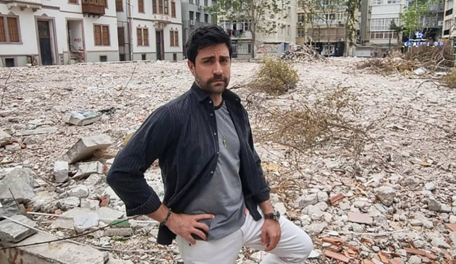 ‘U hakmora ndaj mësuesve’/ Aktori turk blen shkollën e tij të fillores dhe e shkatërron