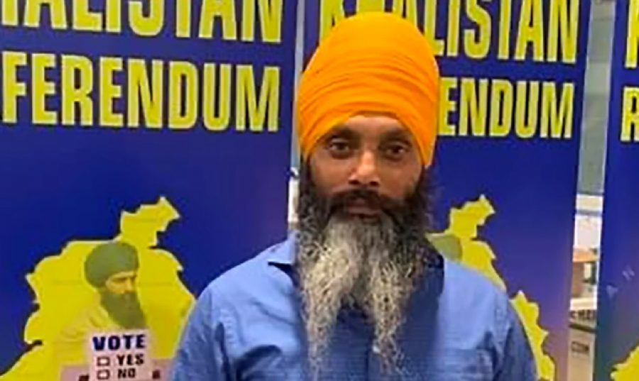 Vrasja e liderit të Sikh në Kanada, arrestohen tre persona