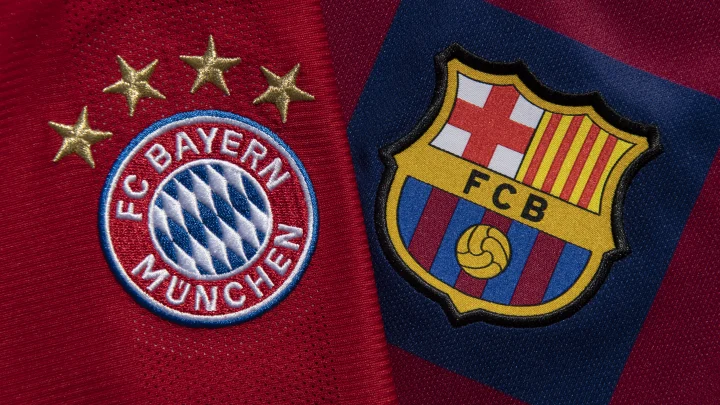 Barça dhe Bayern planifikojnë shkëmbimin e jashtëzakonshëm