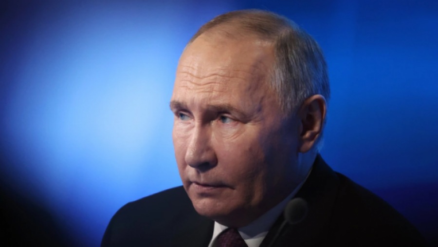 Arrestim i papritur dhe skandal korrupsioni: A po përçahet rrethi i ngushtë i Putinit?