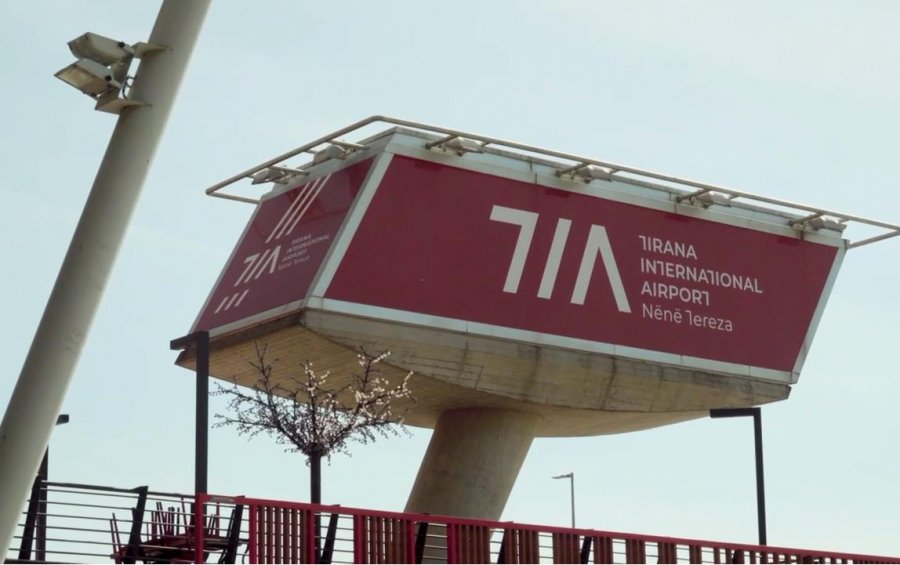 Performanca më e mirë për transportin ajror, Kastrati Group investime të mëdha në Aeroportin e Tiranës