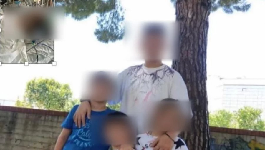 Vrau gruan/ Prokuroria kërkon burgim të përjetshëm për babain e 4 fëmijëve 