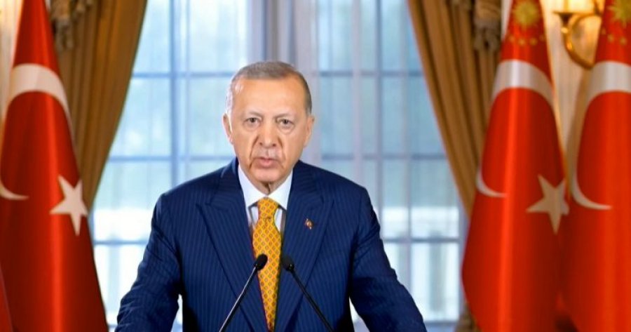 'Ngriu' marrëdhëniet tregtare me Izraelin, Erdogan: E dimë që Perëndimi do të na sulmojë 
