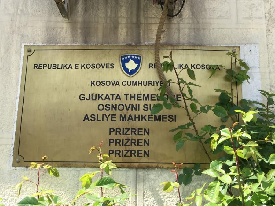 Prizren: Dënohet me 24 vjet burgim dhunuesi i dy të miturave
