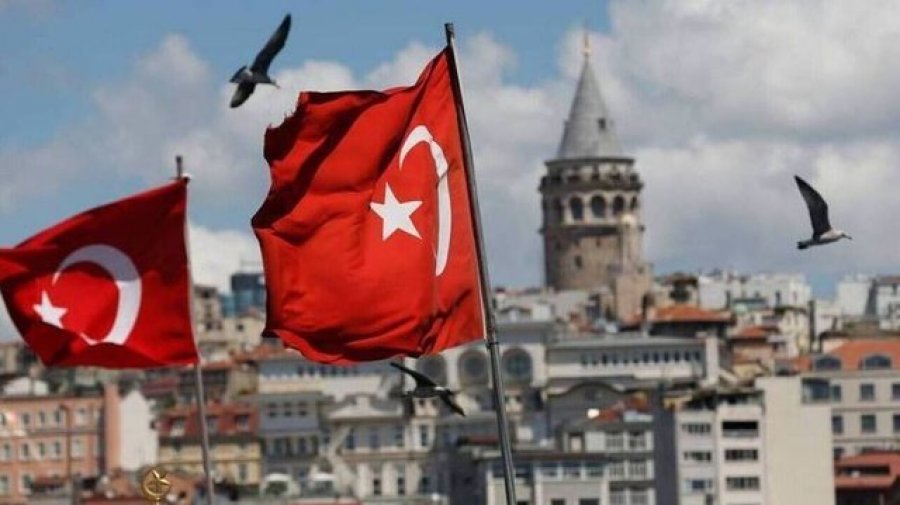 Inflacioni i Turqisë rritet në 70% në prill