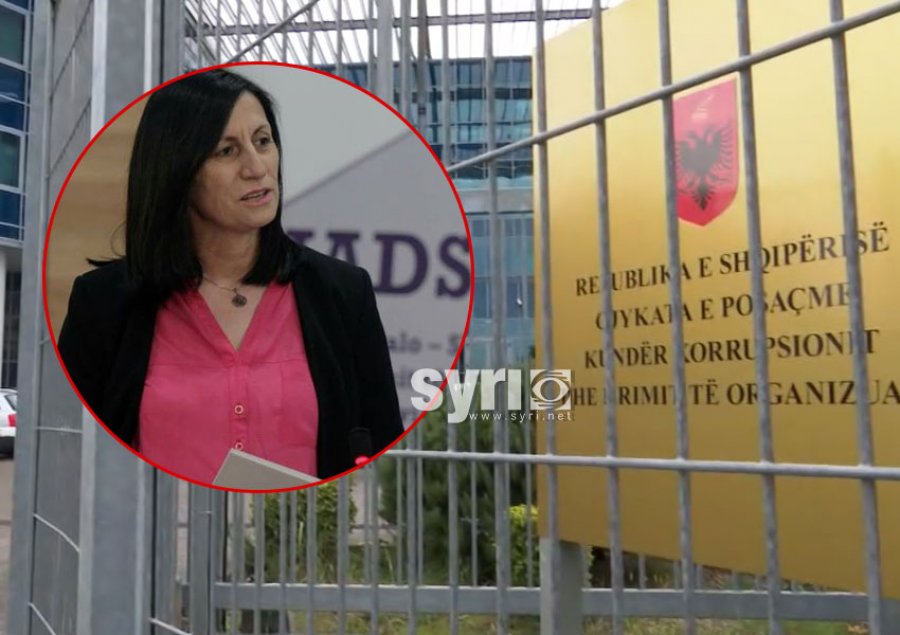 Ish-kryebashkiakja socialiste e Libohovës merret e pandehur nga GjKKO 