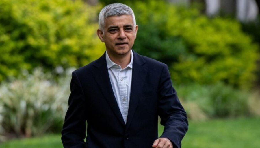 Mundi konservatoren Susan Hall, Sadiq Khan zgjidhet për herë të tretë kryebashkiak i Londrës