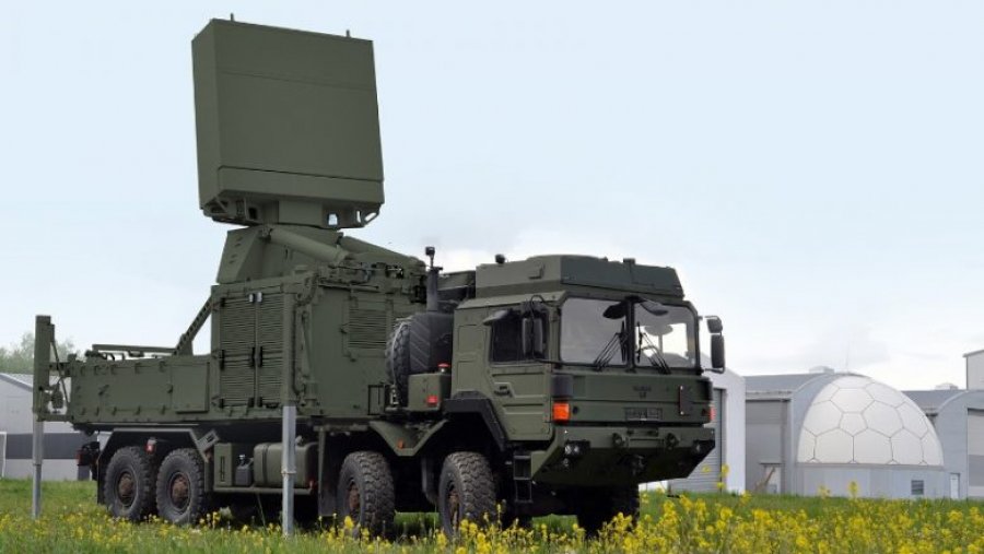 Gjermania do t’i furnizojë ukrainasit me super radarë, këto janë karakteristikat e TRML-4D