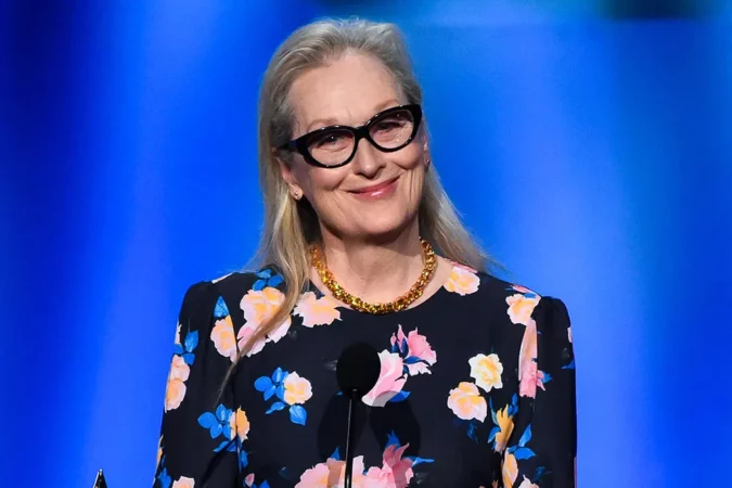 Meryl Streep do të nderohet me çmimin 'Palma e Artë'