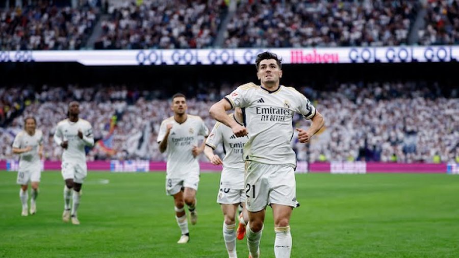 La Liga/ Real Madridi vetëm një pikë larg titullit kampion