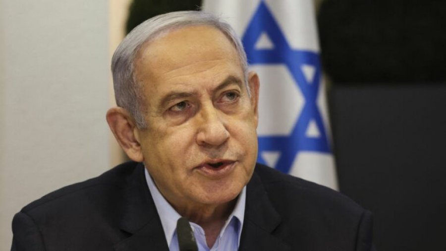 Konflikti në Gaza, Netanyahu: Izraeli i gatshëm për armëpushim nëse lirohen pengjet, por lufta nuk mbaron këtu!