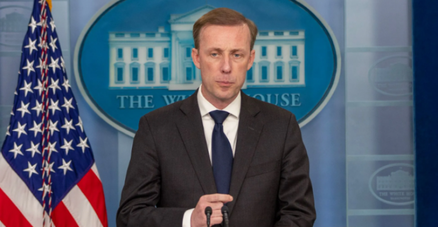 FT: Ndihma e SHBA do ta ndihmojë Ukrainën të nisë kundërofensivë në vitin 2025, thotë Sullivan
