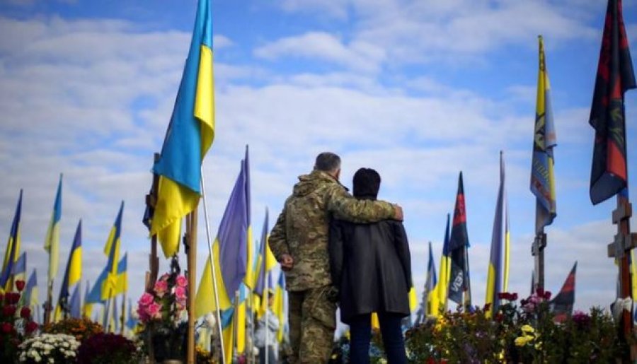 Raporti i Human Rights Watch: Ushtria ruse ka ekzekutuar të paktën 15 ushtarë ukrainas të dorëzuar që nga dhjetori