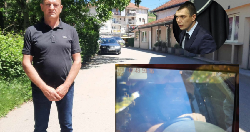 “Komunikon me Vulinin e Radojçiqin”, Radomiroviq me akuza e ofendime të ashpra ndaj Jabllanoviqit