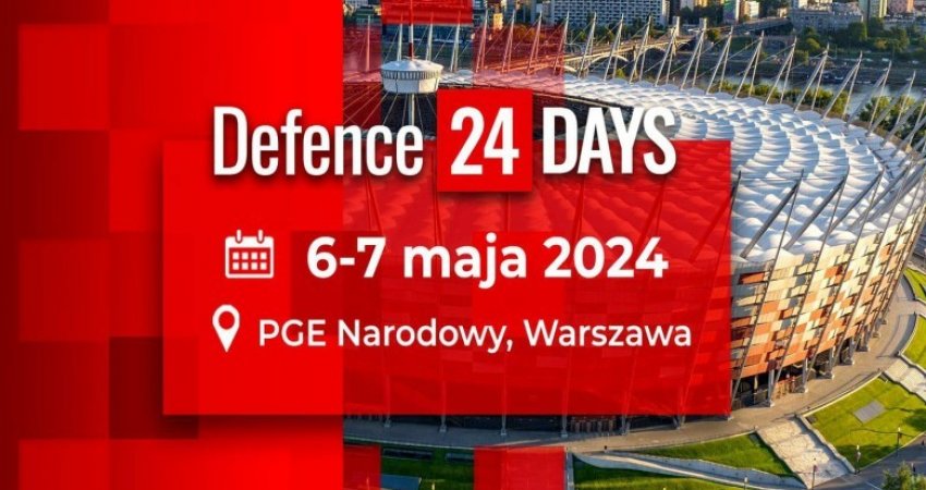 Gërvalla në Varshavë, merr pjesë në konferencën “Defence24 Days”