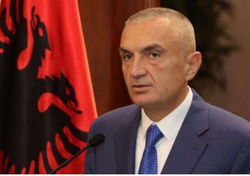 Presidenti Meta: E dënueshme përpjekja e Ramës e Veliaj për përçarjen e faktorit politik shqiptar në Maqedoninë e Veriut