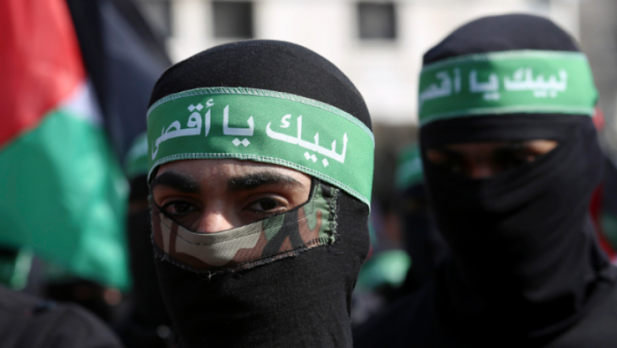 Njoftimi i Hamasit për pranimin e marrëveshjes një mashtrim nga grupi militant?