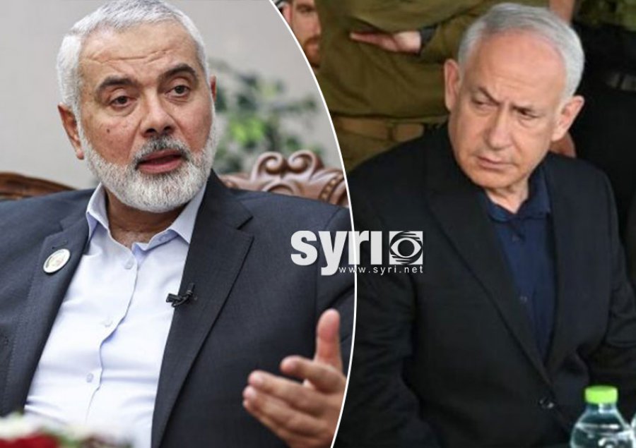Hamasi pranon marrëveshjen për armëpushim me Izraelin/ Ja kushtet e negociuara