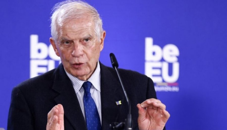 Borrell thirrje Izraelit të heqë dorë nga ofensiva në Rafah