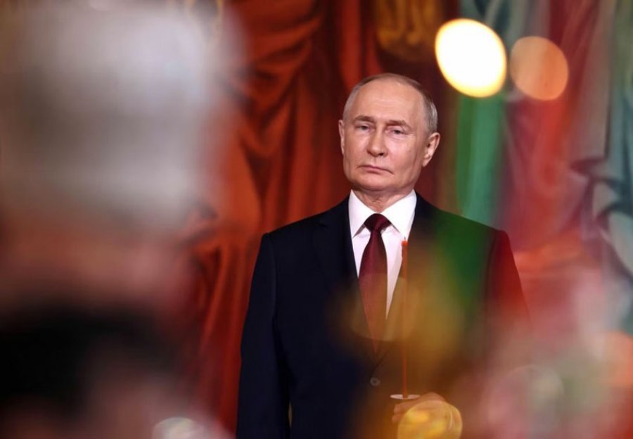 Alarmi i shërbimeve sekrete: Plani sekret i Rusisë për sulme të shtrira në të gjithë Europën