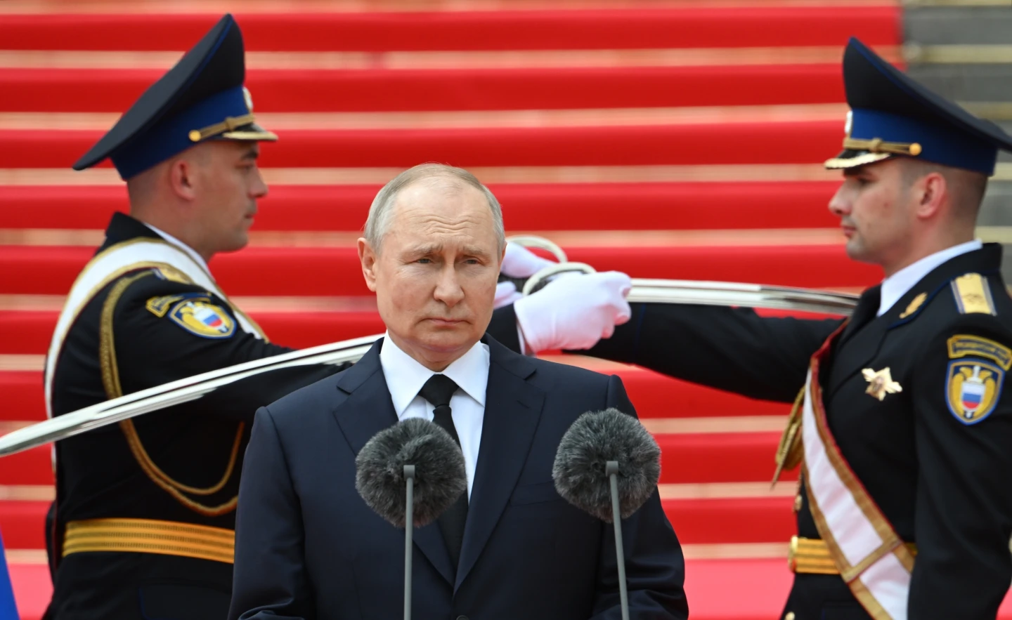 Dominimi i Putinit - çfarë do të bëjë tani lideri rus me mandatin e ri 