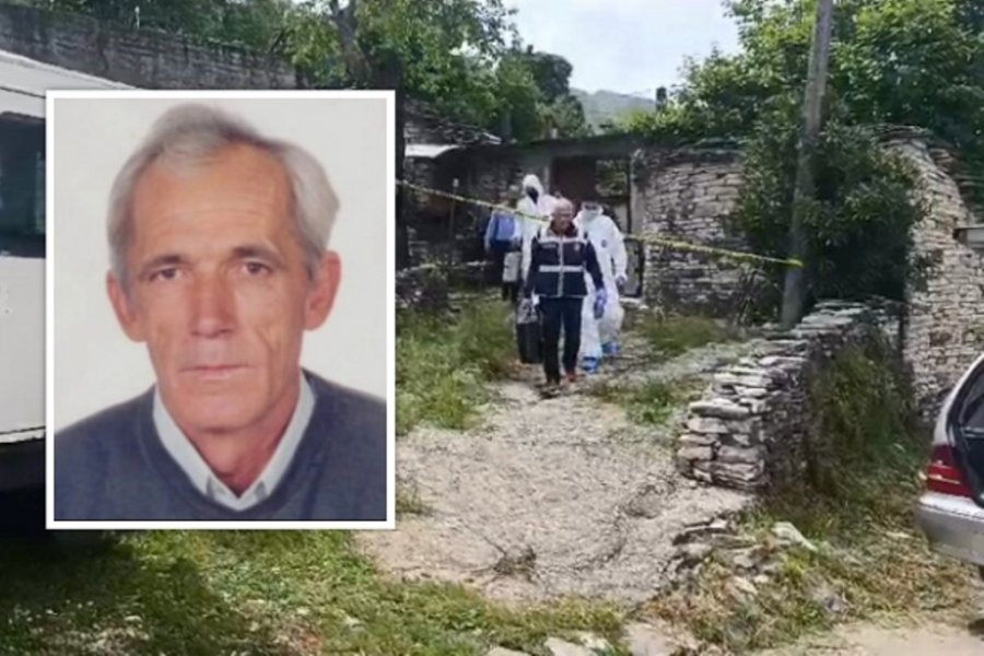 Vrasja e çiftit të moshuar/ 69-vjeçari Mastora mohon autorësinë e krimit